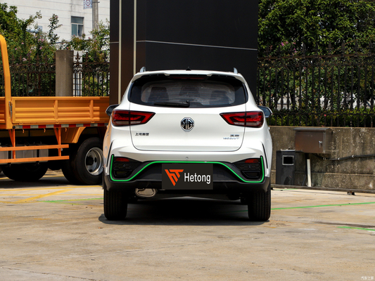 MG ZS SUV O Ultimate Family Car Potência máxima 150-200PS e Peso de curva 1000kg-2000kg