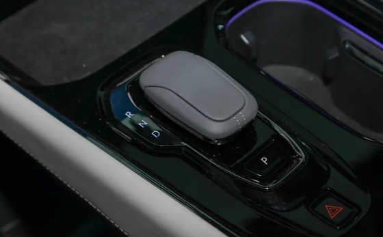 2023Zeeker 009 822km 140kwh Elétrico Luxo Domicílio Negócios MPV 400kW Potência máxima