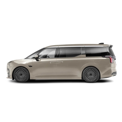 2023Zeeker 009 822km 140kwh Elétrico Luxo Domicílio Negócios MPV 400kW Potência máxima