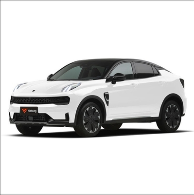 Lynk Co 05 Feb 2021 1.5Td Energy Car Compact Suv Plug-In Hybrid Velocidade máxima 200km/h