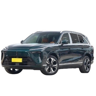 2023 Great Wall Wey Lanshan Dht-phev Suv com motor duplo de alta velocidade e alcance super longo