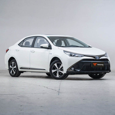 20202021 2022 Toyota Leling Dual Engine E Carro Elétrico Grande Capacidade Direção Esquerda