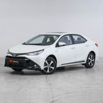 20202021 2022 Toyota Leling Dual Engine E Carro Elétrico Grande Capacidade Direção Esquerda