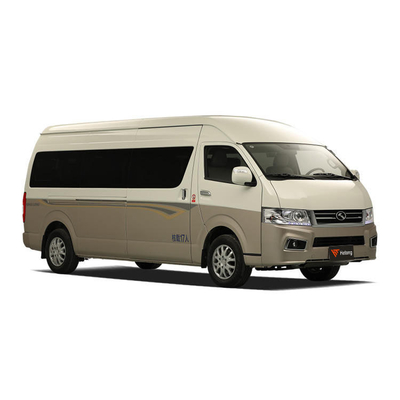 Ônibus de dois andares 2016-2023 Golden Dragon Usado Ônibus turístico de transmissão automática
