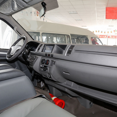 Ônibus de dois andares 2016-2023 Golden Dragon Usado Ônibus turístico de transmissão automática