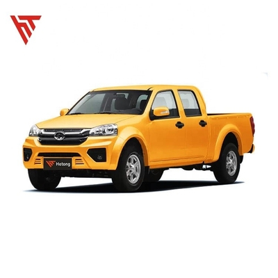 Assentos de couro Great Wall Wingle 5 7 2WD 4WD Petróleo Diesel Pickup 2021 2022 2023