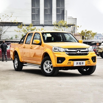 Assentos de couro Great Wall Wingle 5 7 2WD 4WD Petróleo Diesel Pickup 2021 2022 2023