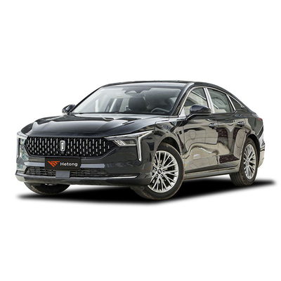 2023 Direção esquerda Velo multifunção B70S SUV de luxo a gás/gasolina para FAW Bestune B70