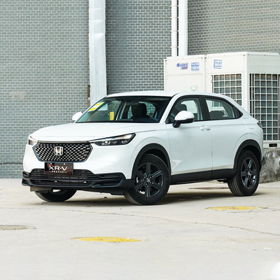 Automóvel multifunção Honda ZR-V 4650*1850*1715mm Dimensões e direção elétrica