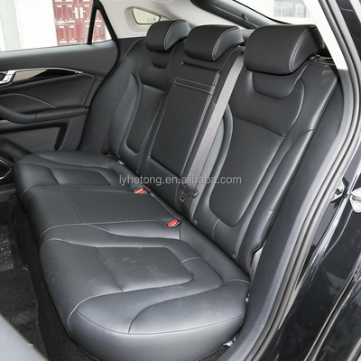 2023 Direção esquerda Velo multifunção B70S SUV de luxo a gás/gasolina para FAW Bestune B70