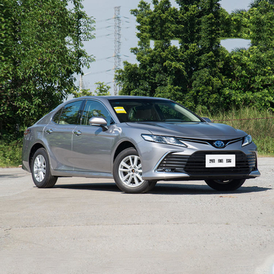 Toyota Camry 2.5g Versão de luxo Sedan Carros usados a gasolina com 207 N.m Torque máximo