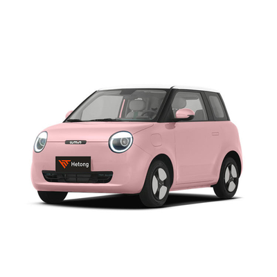 Veículo elétrico de luxo GEELY Panda Mini com 200 km de alcance de cruzeiro elétrico puro