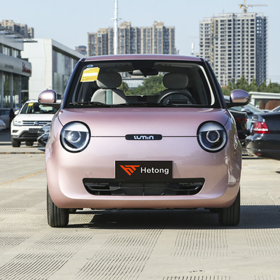 Veículo elétrico de luxo GEELY Panda Mini com 200 km de alcance de cruzeiro elétrico puro
