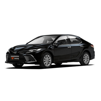 2022 2020 2019 Usado Toyota Camry Hybrid Car com Suspensão traseira Double Wish Bone