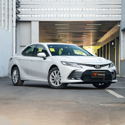2022 2020 2019 Usado Toyota Camry Hybrid Car com Suspensão traseira Double Wish Bone
