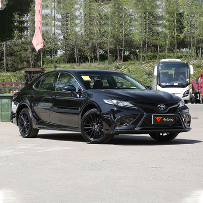 2022 2020 2019 Usado Toyota Camry Hybrid Car com Suspensão traseira Double Wish Bone