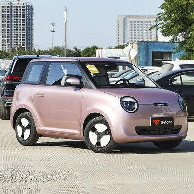 Veículo elétrico de luxo GEELY Panda Mini com 200 km de alcance de cruzeiro elétrico puro