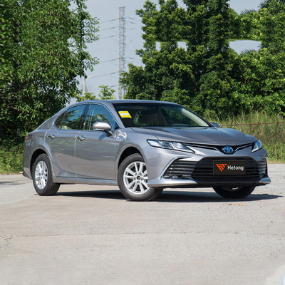 2022 2020 2019 Usado Toyota Camry Hybrid Car com Suspensão traseira Double Wish Bone