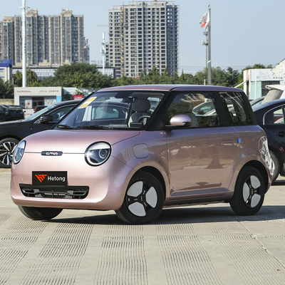 Veículo elétrico de luxo GEELY Panda Mini com 200 km de alcance de cruzeiro elétrico puro