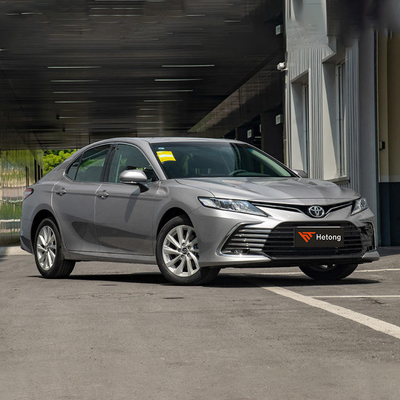 2022 2020 2019 Usado Toyota Camry Hybrid Car com Suspensão traseira Double Wish Bone