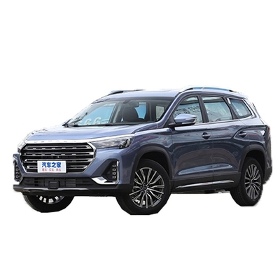 2023 Jetour X90 Plus 2.0t SUV a gasolina com motor de aspiração natural e 7 assentos
