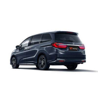 2023 Honda Odyssey 2.0L MPV híbrido HEV 146 HP L4 E-CVT 5 portas 7 lugares para suas necessidades