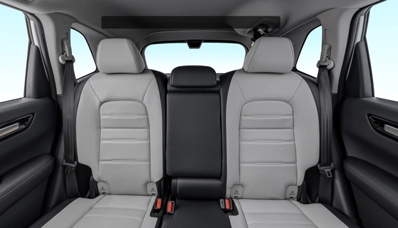 Carro híbrido Dongfeng Honda CRV acessível com comprimento * largura * altura de 4703 * 1866 * 1680