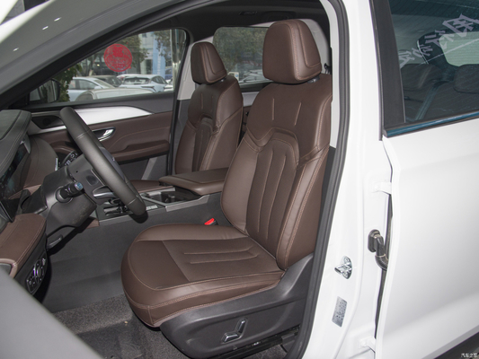 2023 Jetour X90 Plus 2.0t SUV a gasolina com motor de aspiração natural e 7 assentos