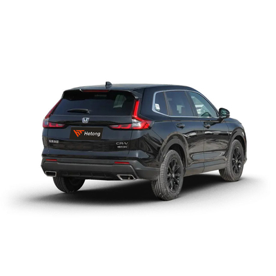 Carro híbrido Dongfeng Honda CRV acessível com comprimento * largura * altura de 4703 * 1866 * 1680