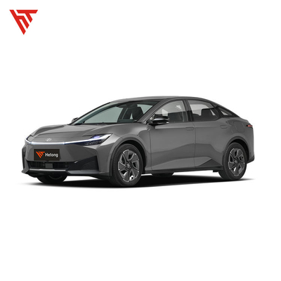 2023 TOYOTA BZ3 Carro elétrico de alta configuração com potência máxima de 100kW e 5 assentos