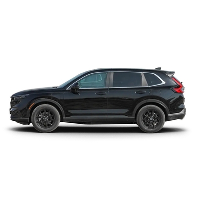 Carro híbrido Dongfeng Honda CRV acessível com comprimento * largura * altura de 4703 * 1866 * 1680