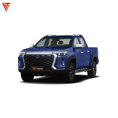 Changan 2.0T Carro de gasolina pickup feito janela dianteira elétrica anti-pincagem Um levantamento chave