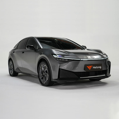 2023 TOYOTA BZ3 Carro elétrico de alta configuração com potência máxima de 100kW e 5 assentos