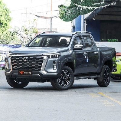 Changan 2.0T Carro de gasolina pickup feito janela dianteira elétrica anti-pincagem Um levantamento chave
