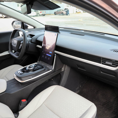2023 TOYOTA BZ3 Carro elétrico de alta configuração com potência máxima de 100kW e 5 assentos
