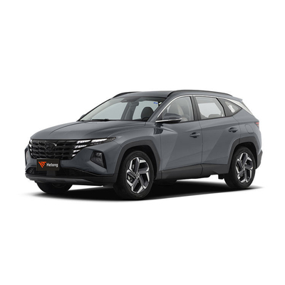 2023 Hyundai Tucson L Veículos gasolina Alta velocidade BIG DOG SUV compacto 0km Carro usado