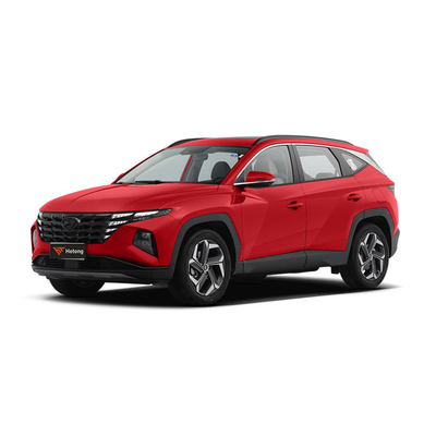2023 Hyundai Tucson L Veículos gasolina Alta velocidade BIG DOG SUV compacto 0km Carro usado