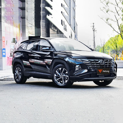2023 Hyundai Tucson L Veículos gasolina Alta velocidade BIG DOG SUV compacto 0km Carro usado