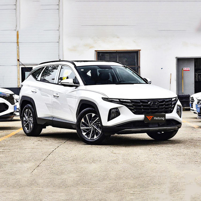 2023 Hyundai Tucson L Veículos gasolina Alta velocidade BIG DOG SUV compacto 0km Carro usado