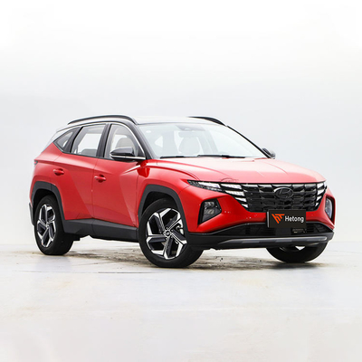 2023 Hyundai Tucson L Veículos gasolina Alta velocidade BIG DOG SUV compacto 0km Carro usado