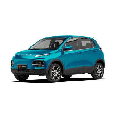 DAYUN M1 Veículos Energéticos Automóvel Elétrico Automóvel para Adultos Luxo 2023 Yuehu ES3 300km EV de longo alcance