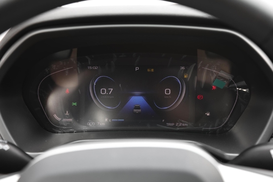 Lâmpadas LED Pickup Camião gasolina e diesel Alta capacidade de carga Jac T8 Tuk Tuk Carro