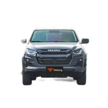 2023 Isuzu D-MAX V-CROSS 1.9T Automático 4WD Diesel Touch Screen Câmera traseira Caminhão RZ4E