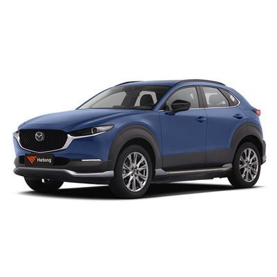 2022 CAR SUV MAZDA CX30 EV Veículo elétrico de alta velocidade com alcance de 450KM e direção esquerda