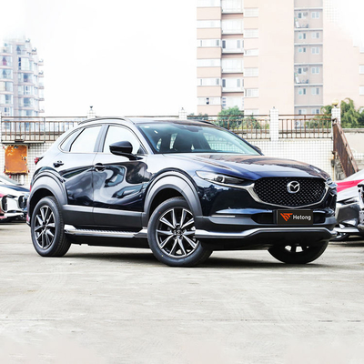 2022 CAR SUV MAZDA CX30 EV Veículo elétrico de alta velocidade com alcance de 450KM e direção esquerda