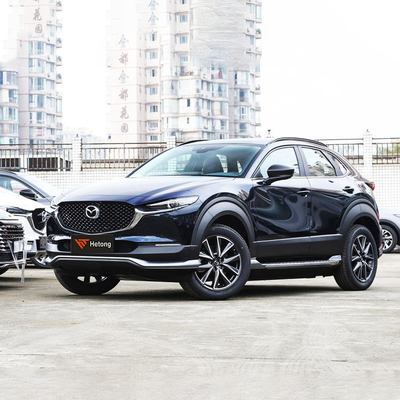 2022 CAR SUV MAZDA CX30 EV Veículo elétrico de alta velocidade com alcance de 450KM e direção esquerda