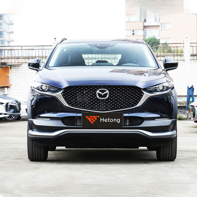 2022 CAR SUV MAZDA CX30 EV Veículo elétrico de alta velocidade com alcance de 450KM e direção esquerda