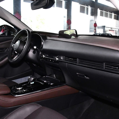 2022 CAR SUV MAZDA CX30 EV Veículo elétrico de alta velocidade com alcance de 450KM e direção esquerda