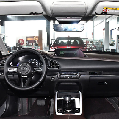 2022 CAR SUV MAZDA CX30 EV Veículo elétrico de alta velocidade com alcance de 450KM e direção esquerda