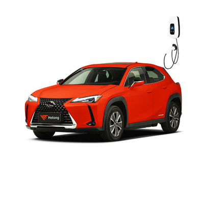 Hybrid Lincoln PHEV Carregamento Único Milésimo de quilômetros SUV elétrico EV 2020 2021 2022 2023 Lex-us NX